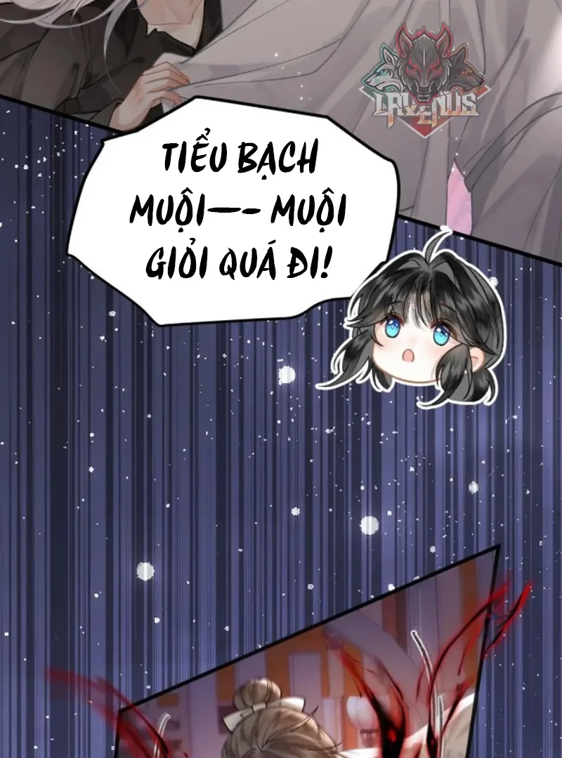 Đông Hải Tìm Mỹ Nhân Chapter 65 - Trang 11