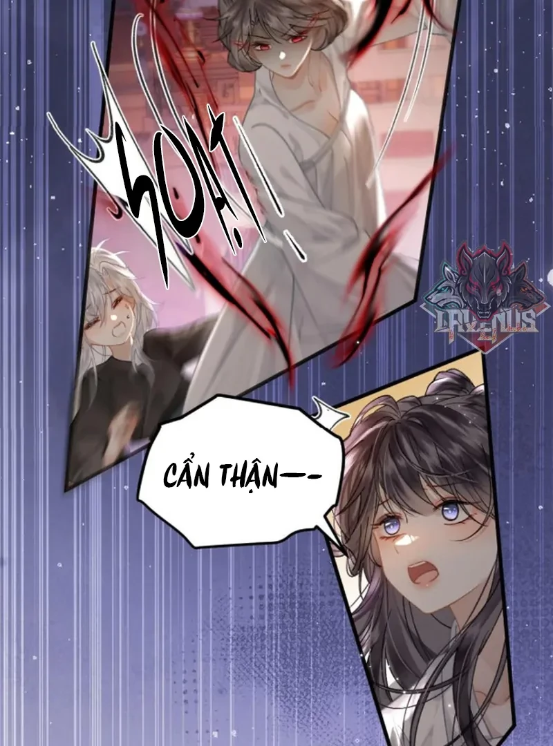 Đông Hải Tìm Mỹ Nhân Chapter 65 - Trang 12