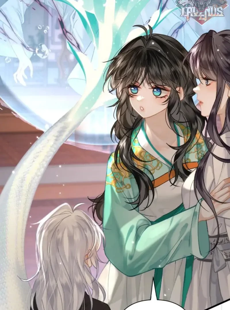 Đông Hải Tìm Mỹ Nhân Chapter 65 - Trang 18