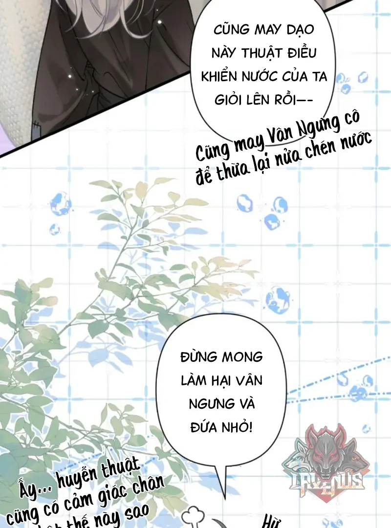 Đông Hải Tìm Mỹ Nhân Chapter 65 - Trang 19