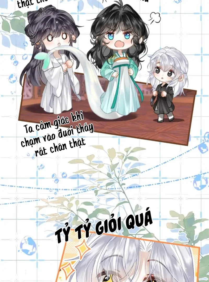 Đông Hải Tìm Mỹ Nhân Chapter 65 - Trang 20