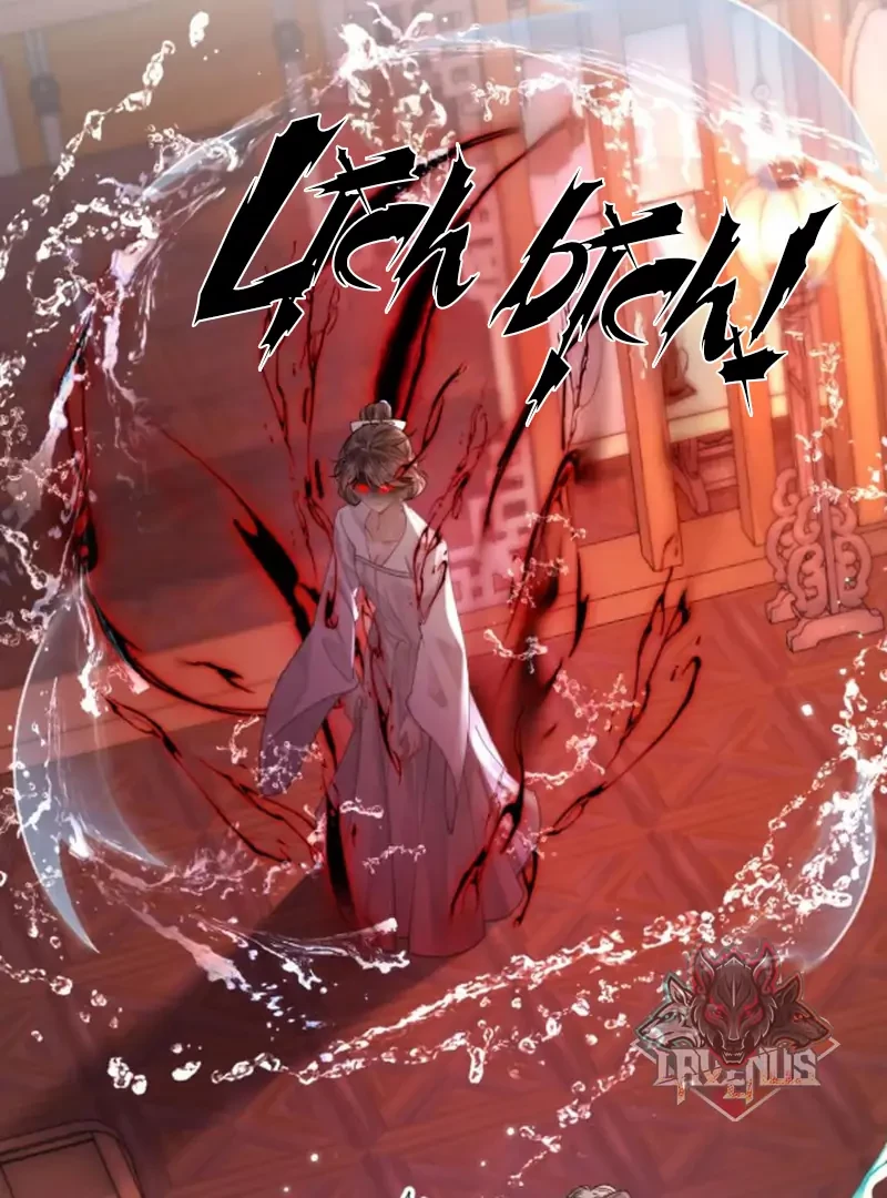 Đông Hải Tìm Mỹ Nhân Chapter 65 - Trang 22