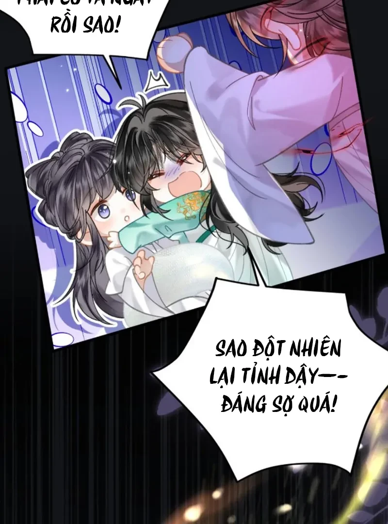 Đông Hải Tìm Mỹ Nhân Chapter 65 - Trang 24
