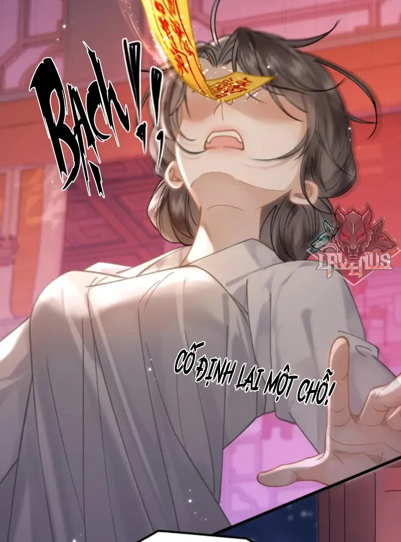 Đông Hải Tìm Mỹ Nhân Chapter 65 - Trang 26