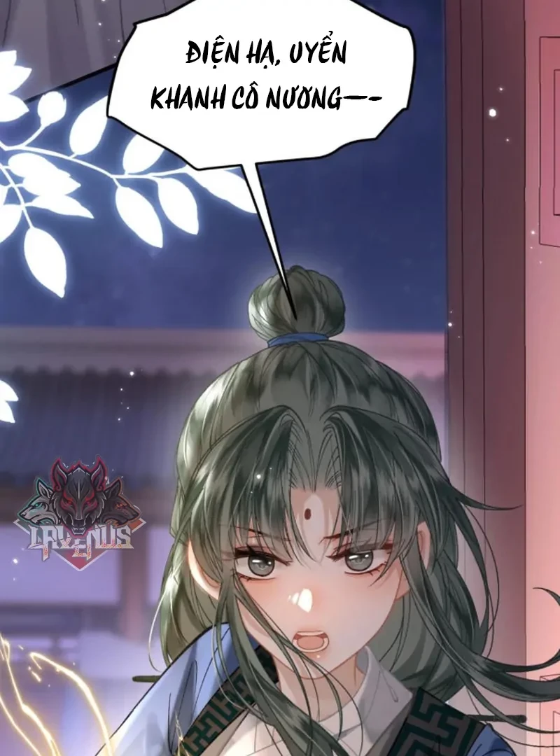 Đông Hải Tìm Mỹ Nhân Chapter 65 - Trang 27