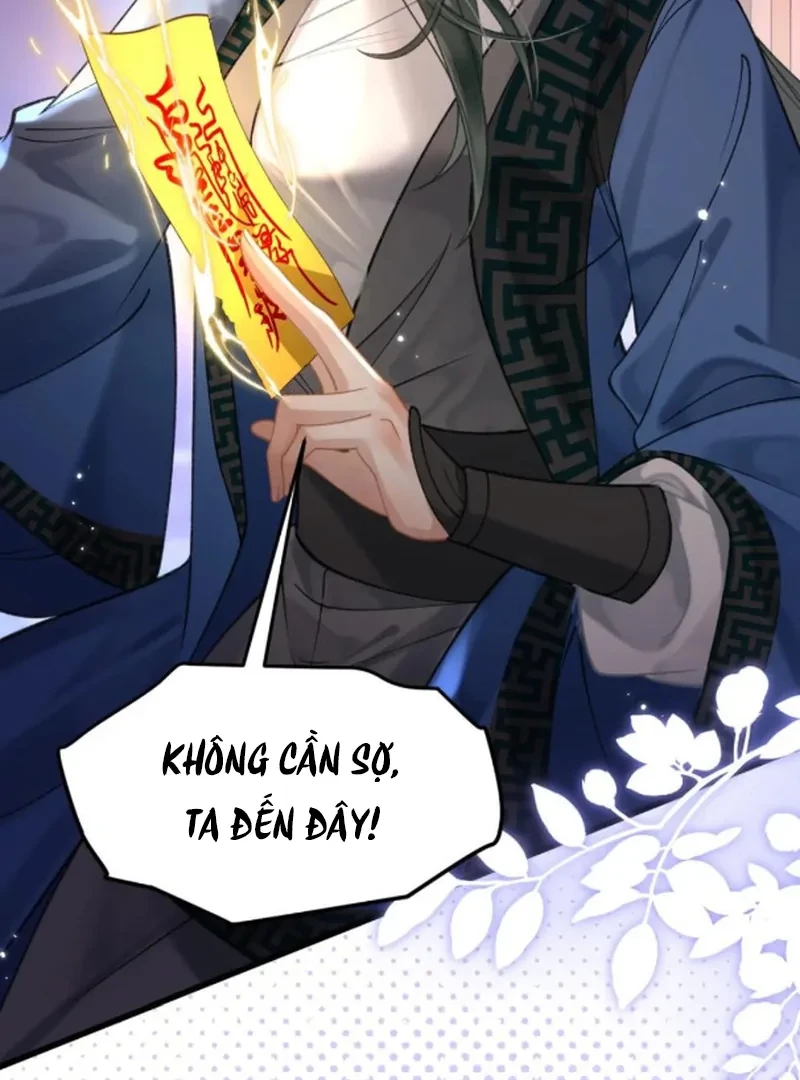 Đông Hải Tìm Mỹ Nhân Chapter 65 - Trang 28