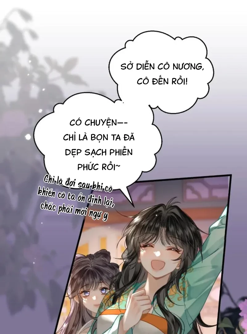 Đông Hải Tìm Mỹ Nhân Chapter 65 - Trang 31