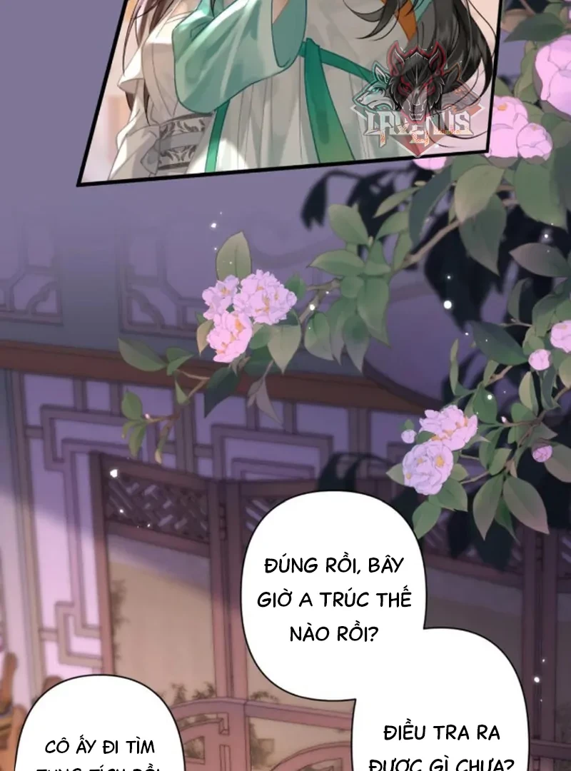 Đông Hải Tìm Mỹ Nhân Chapter 65 - Trang 32