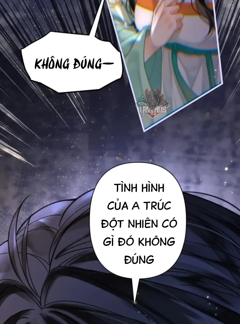 Đông Hải Tìm Mỹ Nhân Chapter 65 - Trang 35