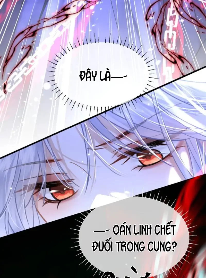 Đông Hải Tìm Mỹ Nhân Chapter 65 - Trang 40
