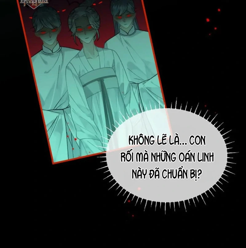 Đông Hải Tìm Mỹ Nhân Chapter 65 - Trang 44