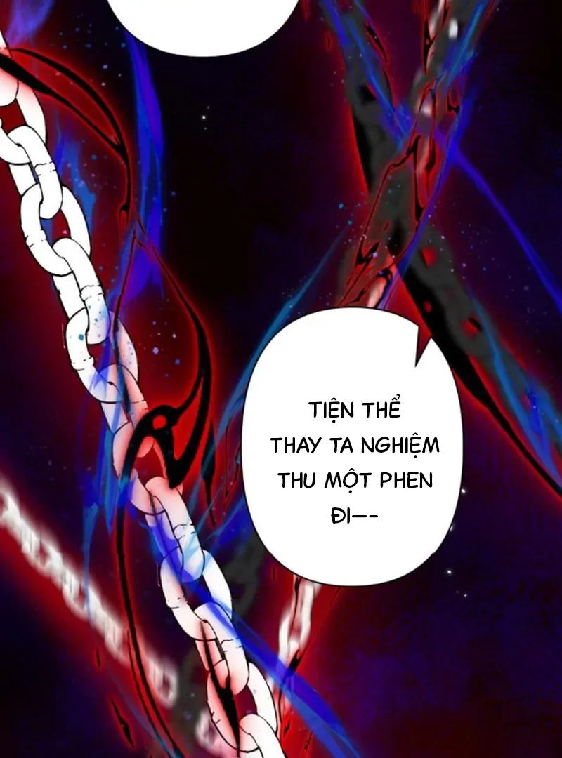 Đông Hải Tìm Mỹ Nhân Chapter 65 - Trang 48