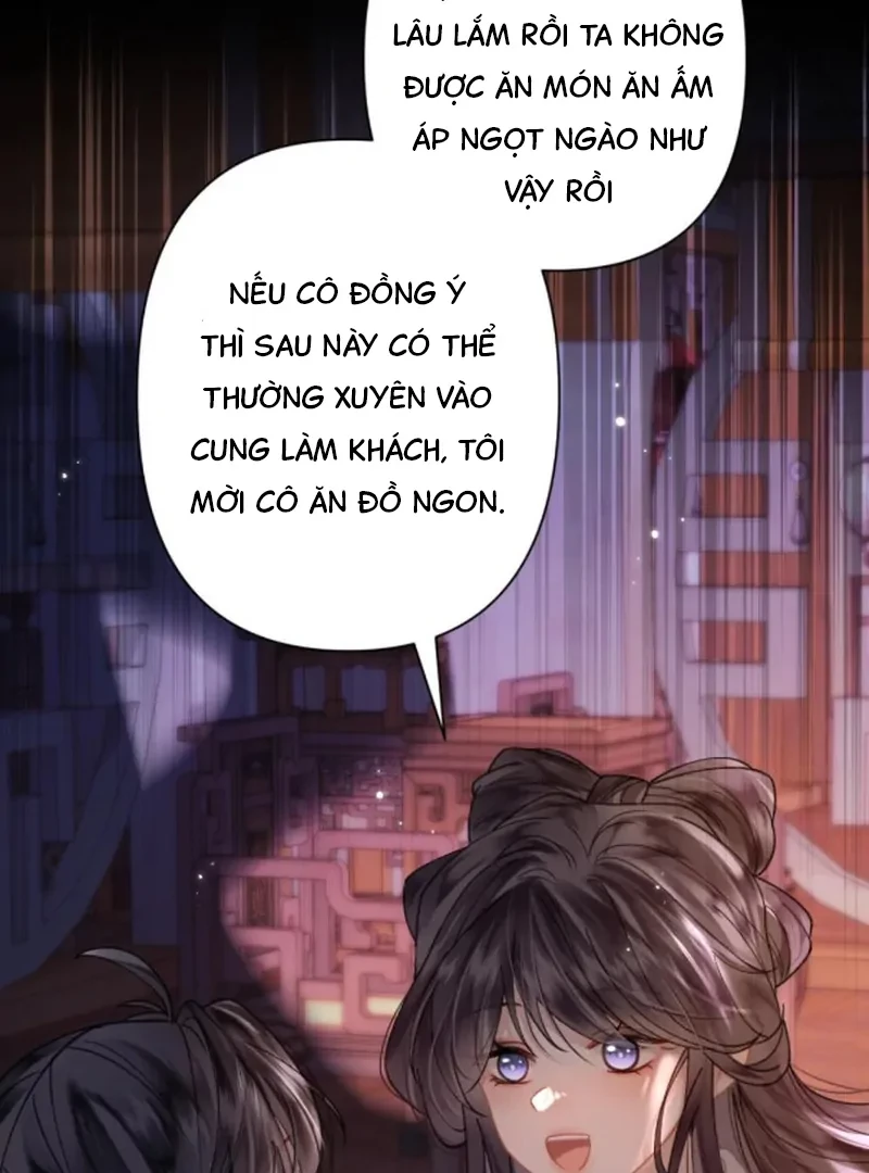 Đông Hải Tìm Mỹ Nhân Chapter 65 - Trang 5
