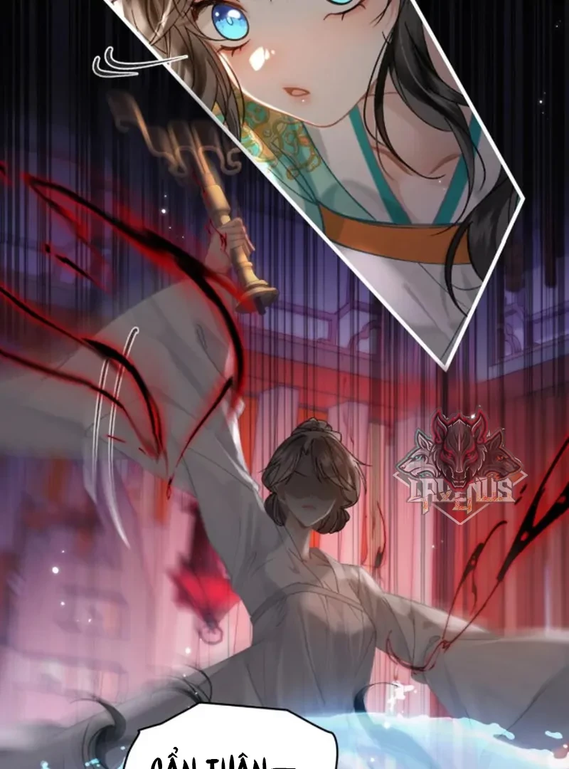 Đông Hải Tìm Mỹ Nhân Chapter 65 - Trang 8