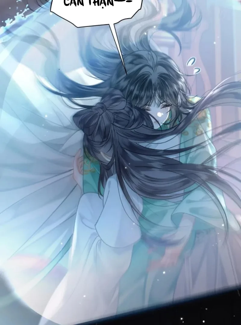 Đông Hải Tìm Mỹ Nhân Chapter 65 - Trang 9