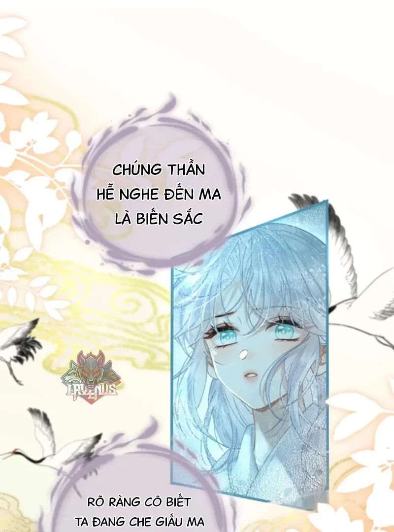 Đông Hải Tìm Mỹ Nhân Chapter 66 - Trang 10