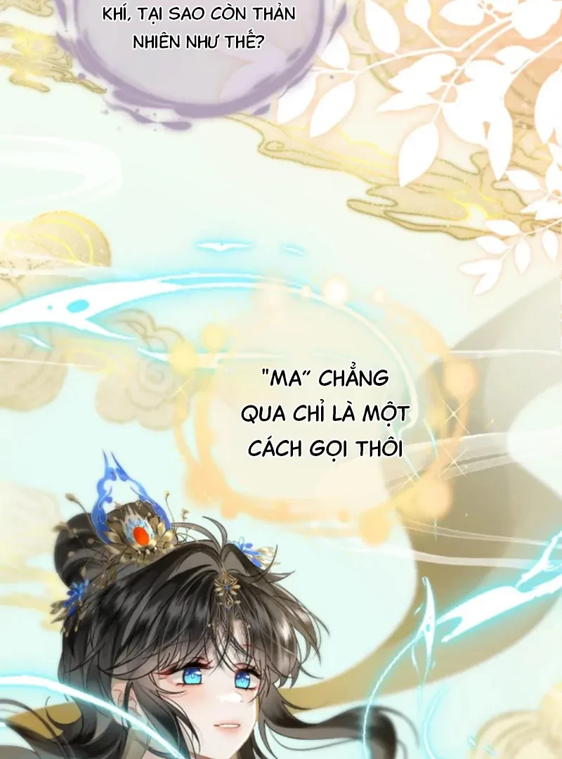 Đông Hải Tìm Mỹ Nhân Chapter 66 - Trang 11
