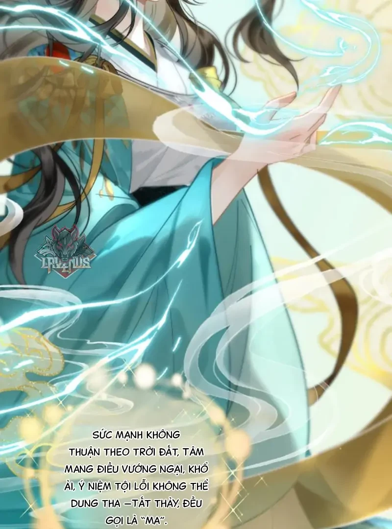 Đông Hải Tìm Mỹ Nhân Chapter 66 - Trang 12