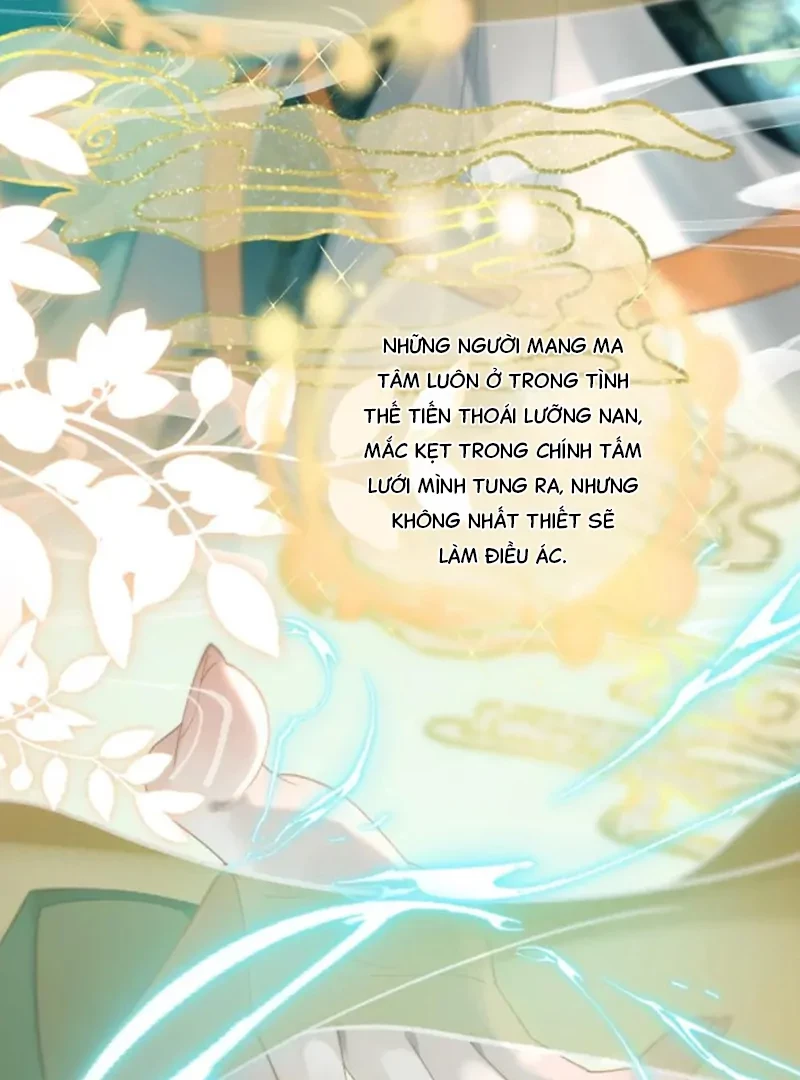 Đông Hải Tìm Mỹ Nhân Chapter 66 - Trang 13