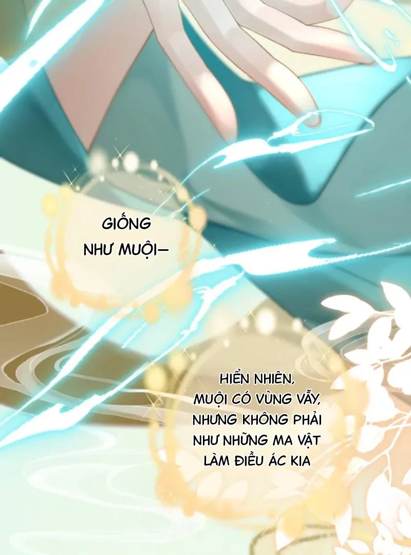 Đông Hải Tìm Mỹ Nhân Chapter 66 - Trang 14