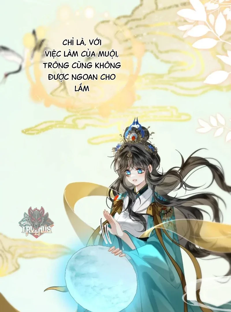 Đông Hải Tìm Mỹ Nhân Chapter 66 - Trang 15