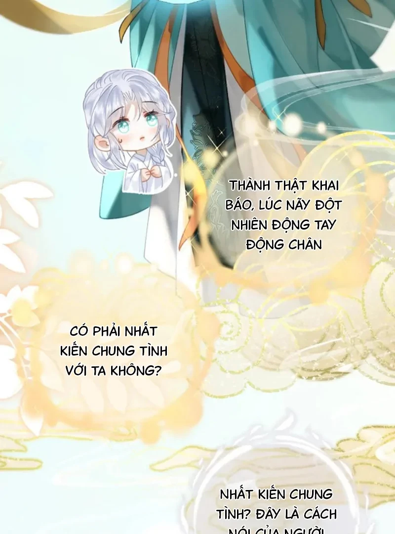 Đông Hải Tìm Mỹ Nhân Chapter 66 - Trang 16