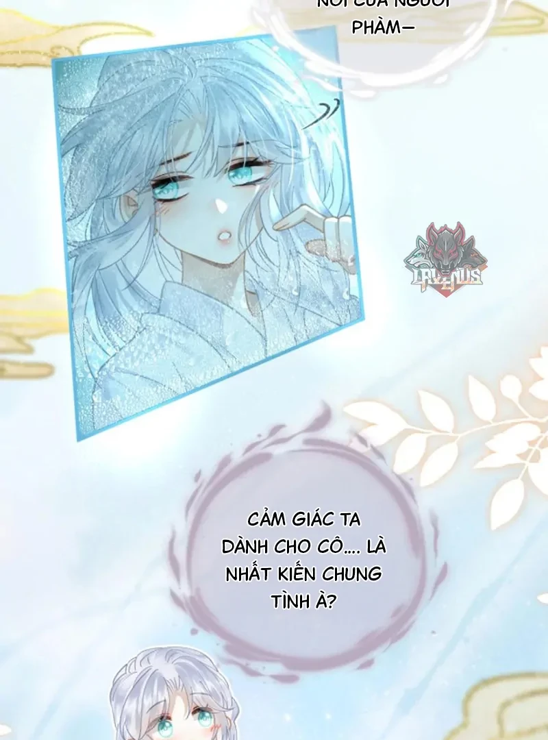 Đông Hải Tìm Mỹ Nhân Chapter 66 - Trang 17