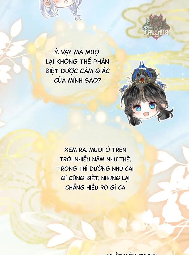 Đông Hải Tìm Mỹ Nhân Chapter 66 - Trang 18
