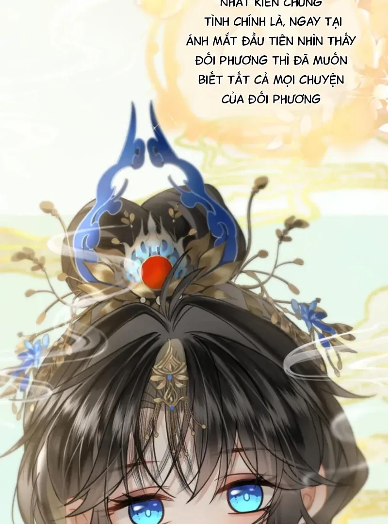 Đông Hải Tìm Mỹ Nhân Chapter 66 - Trang 19