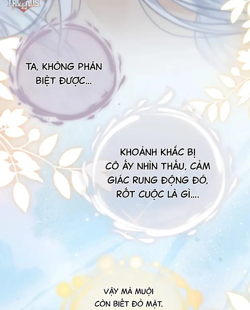 Đông Hải Tìm Mỹ Nhân Chapter 66 - Trang 23