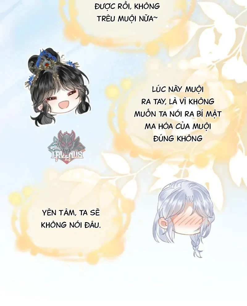 Đông Hải Tìm Mỹ Nhân Chapter 66 - Trang 24