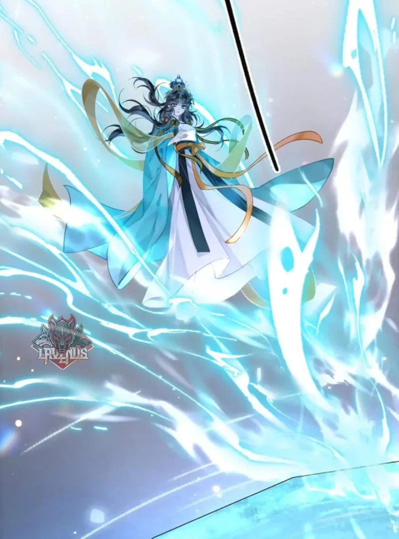 Đông Hải Tìm Mỹ Nhân Chapter 66 - Trang 27
