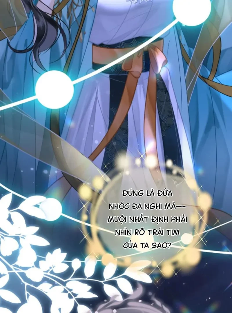 Đông Hải Tìm Mỹ Nhân Chapter 66 - Trang 31
