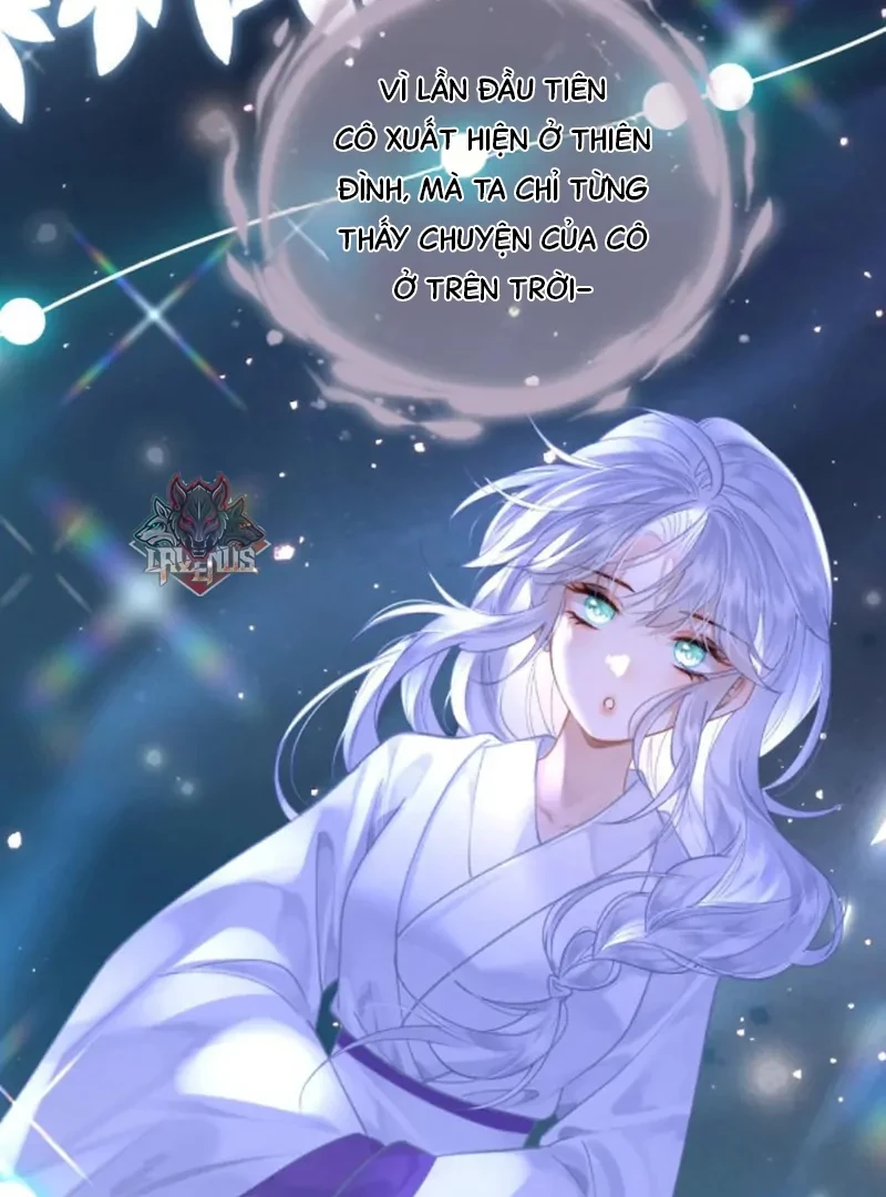 Đông Hải Tìm Mỹ Nhân Chapter 66 - Trang 32