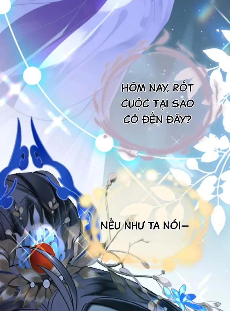 Đông Hải Tìm Mỹ Nhân Chapter 66 - Trang 33