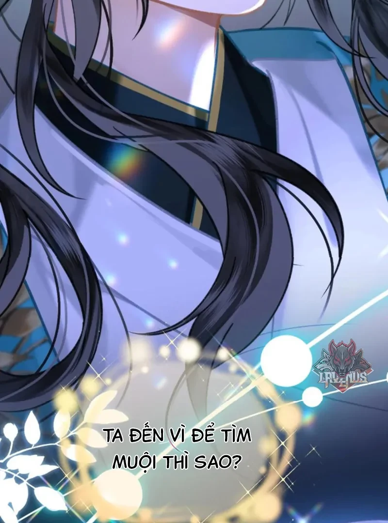 Đông Hải Tìm Mỹ Nhân Chapter 66 - Trang 35