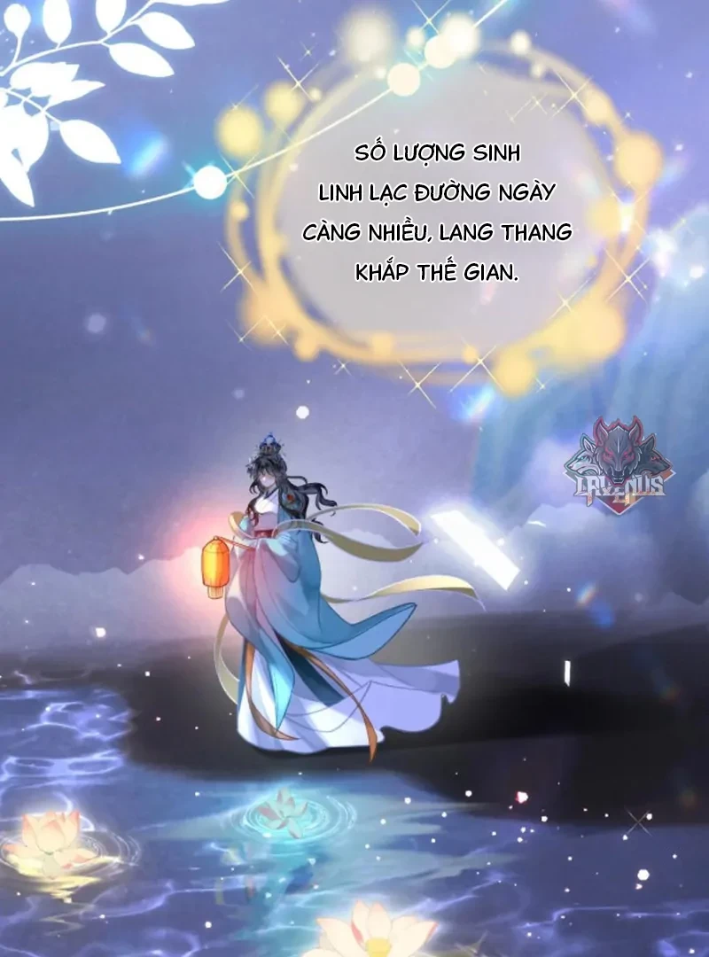 Đông Hải Tìm Mỹ Nhân Chapter 66 - Trang 39