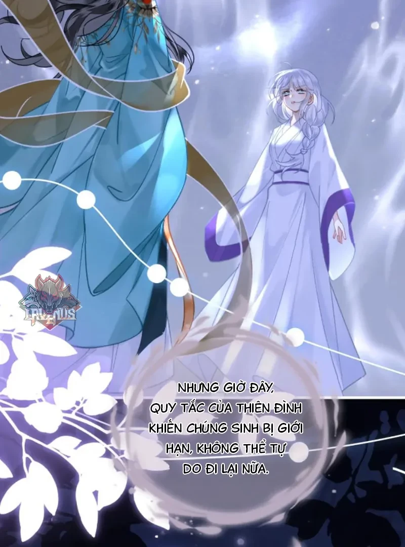 Đông Hải Tìm Mỹ Nhân Chapter 66 - Trang 44