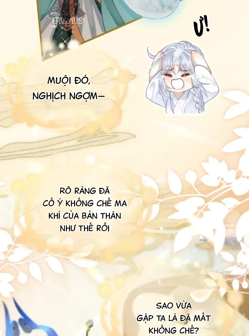 Đông Hải Tìm Mỹ Nhân Chapter 66 - Trang 6