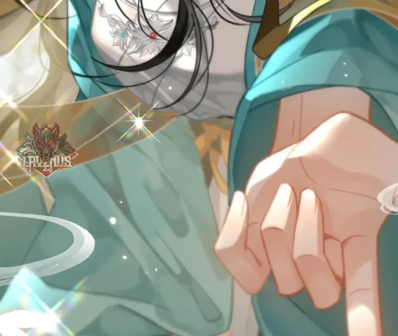 Đông Hải Tìm Mỹ Nhân Chapter 66 - Trang 8