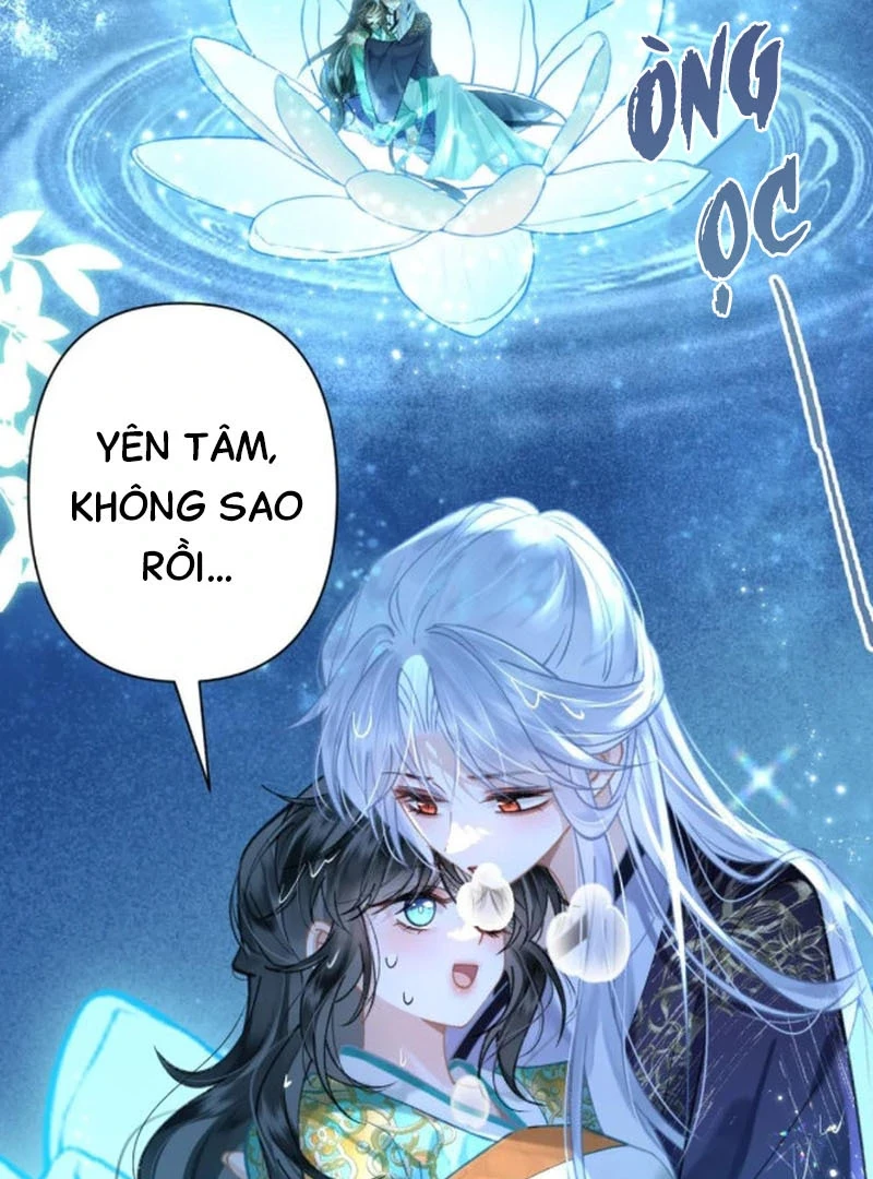 Đông Hải Tìm Mỹ Nhân Chapter 67 - Trang 15