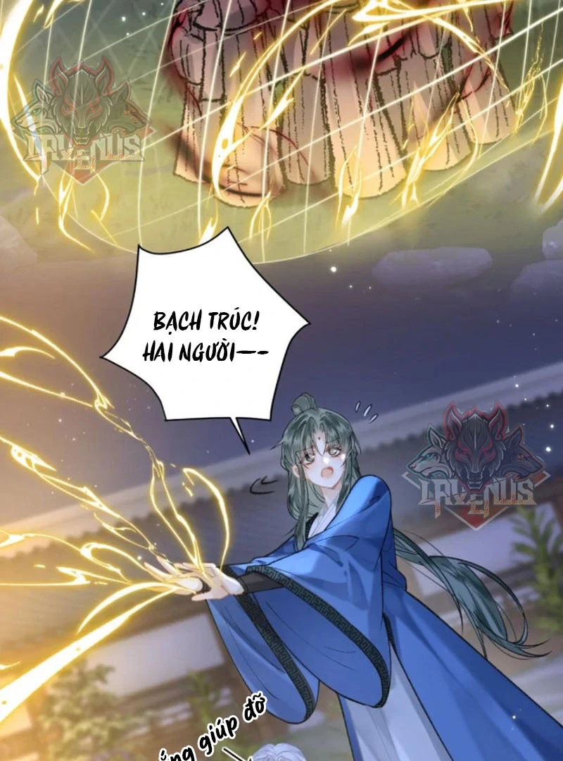 Đông Hải Tìm Mỹ Nhân Chapter 67 - Trang 23