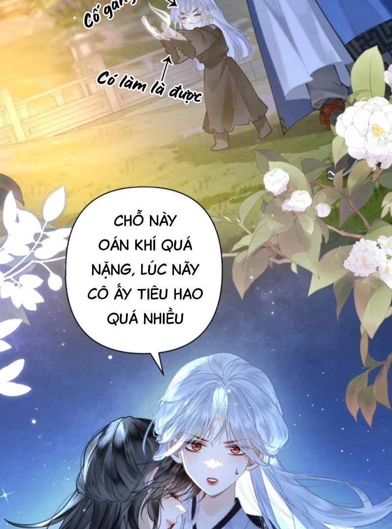 Đông Hải Tìm Mỹ Nhân Chapter 67 - Trang 24