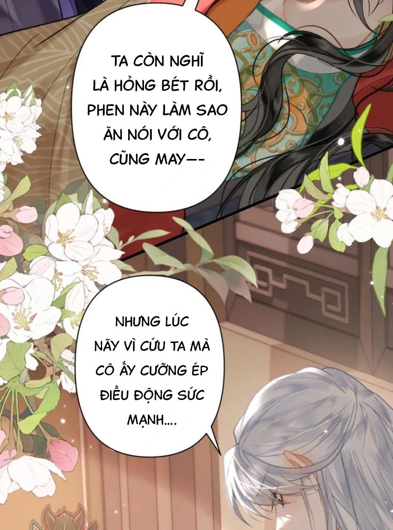 Đông Hải Tìm Mỹ Nhân Chapter 67 - Trang 29