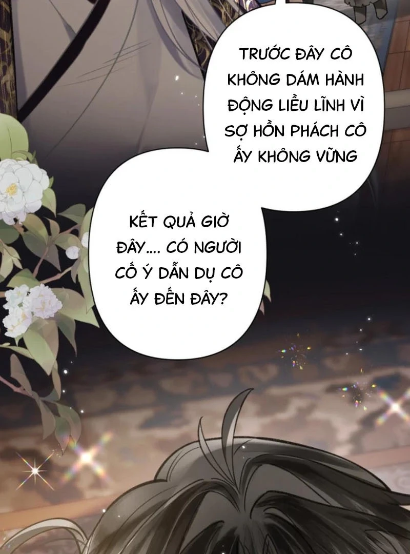 Đông Hải Tìm Mỹ Nhân Chapter 67 - Trang 33