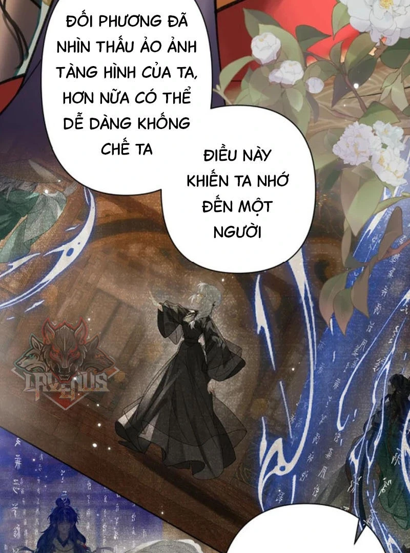 Đông Hải Tìm Mỹ Nhân Chapter 67 - Trang 35