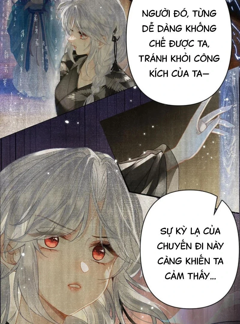 Đông Hải Tìm Mỹ Nhân Chapter 67 - Trang 36