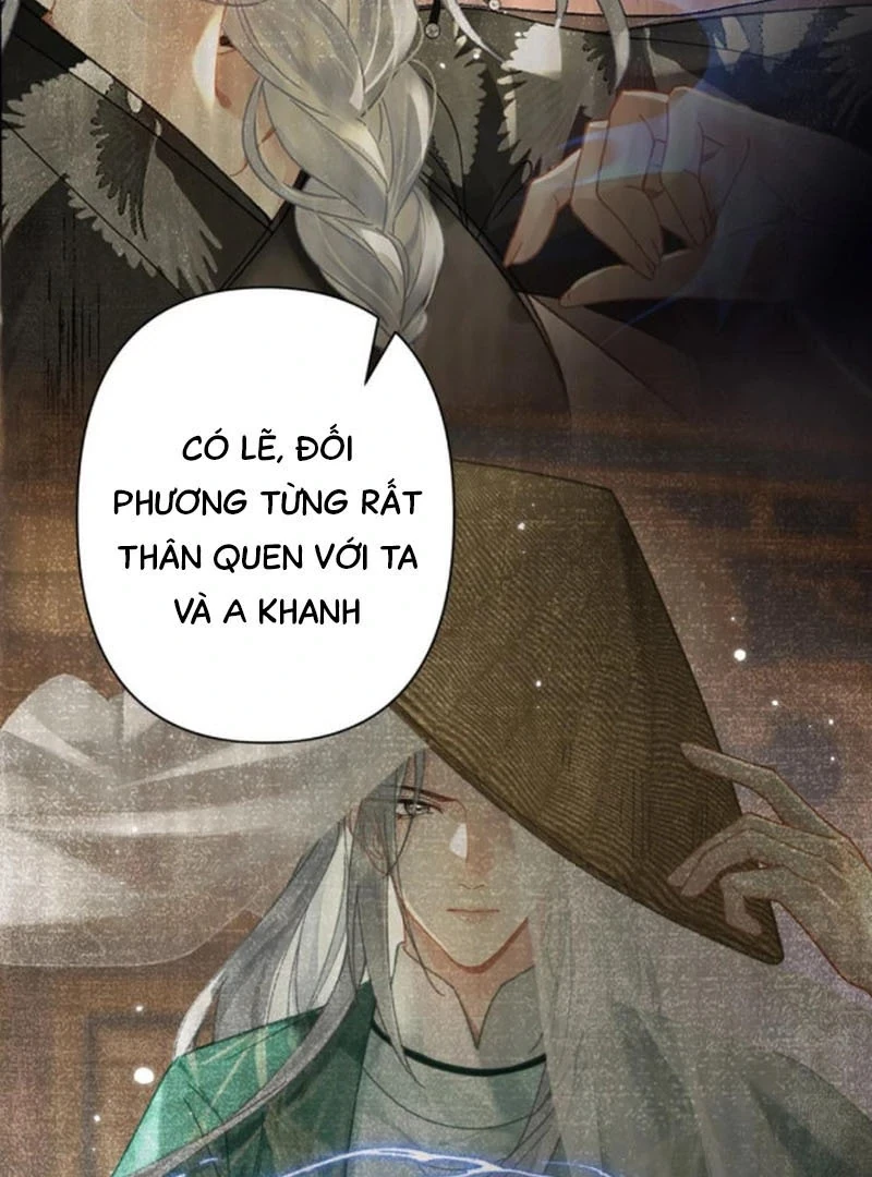 Đông Hải Tìm Mỹ Nhân Chapter 67 - Trang 37