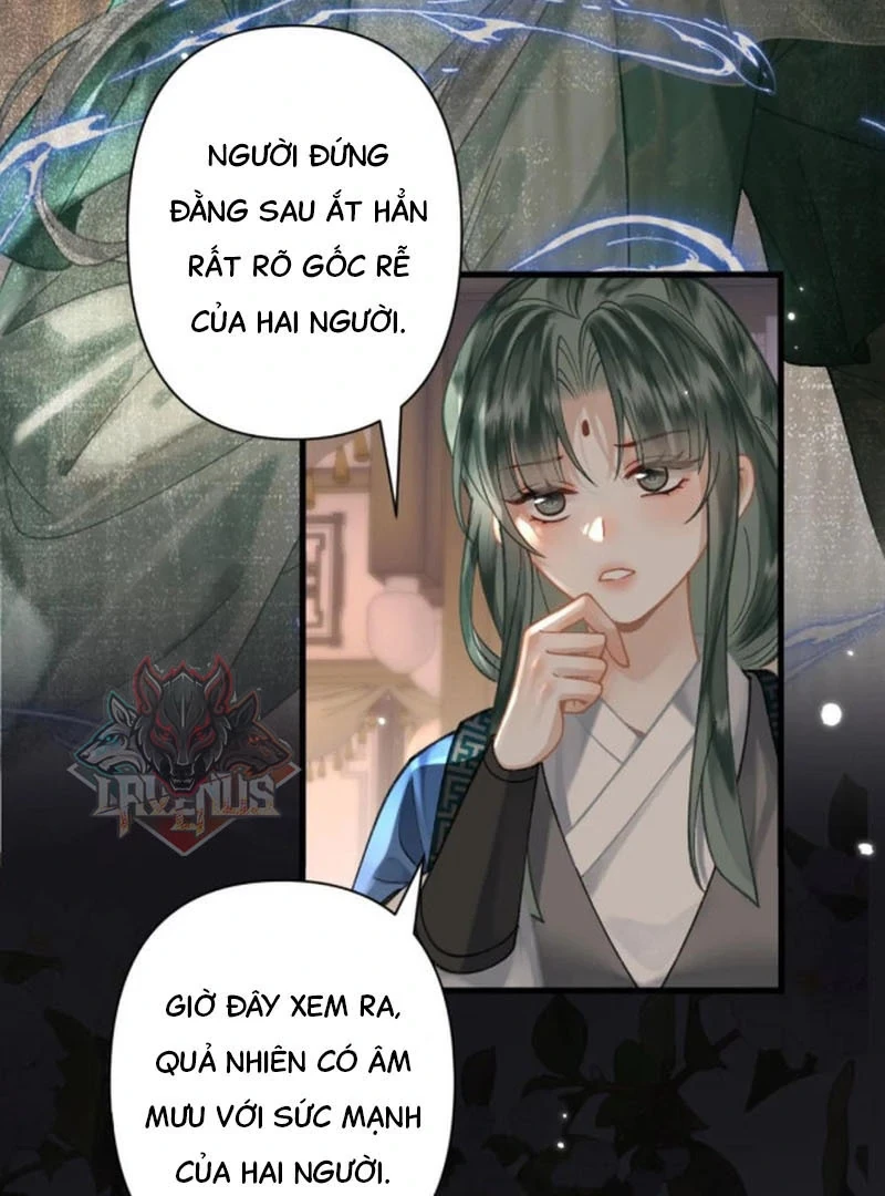 Đông Hải Tìm Mỹ Nhân Chapter 67 - Trang 38