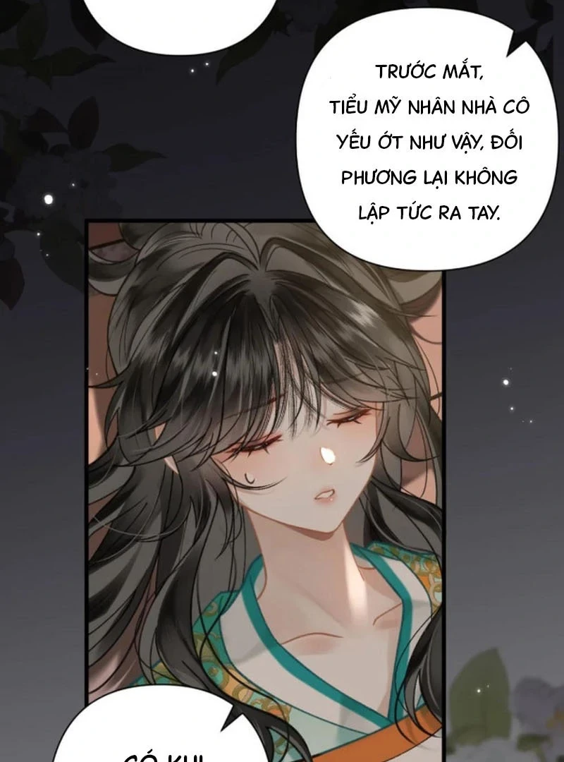 Đông Hải Tìm Mỹ Nhân Chapter 67 - Trang 39